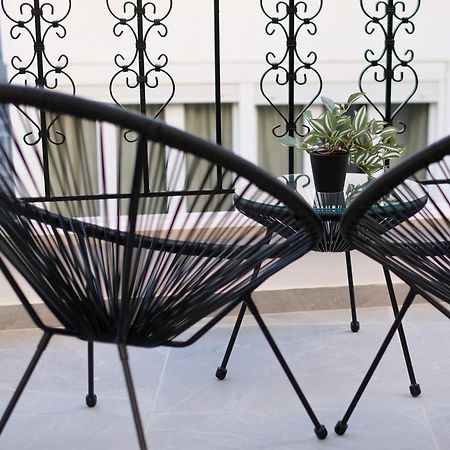 Duomo City Center Suites Heraklion Zewnętrze zdjęcie