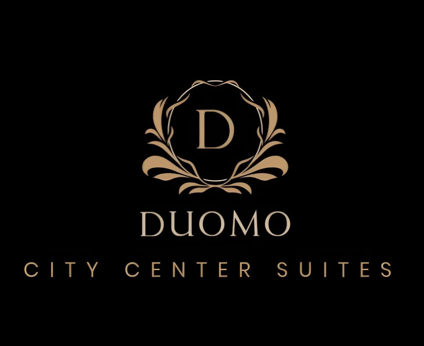 Duomo City Center Suites Heraklion Zewnętrze zdjęcie