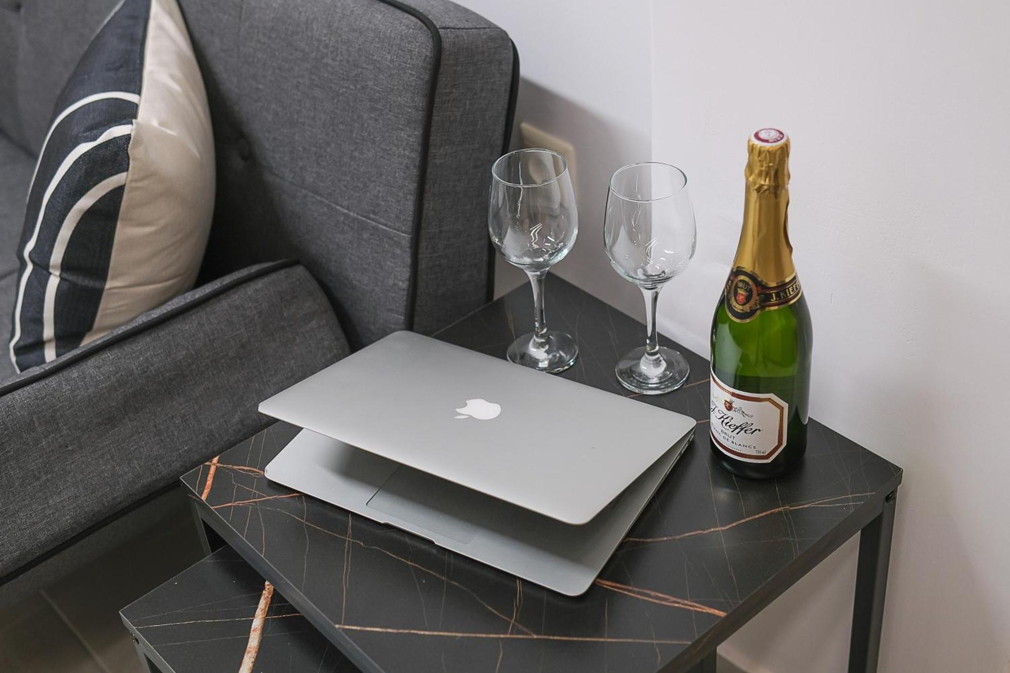 Duomo City Center Suites Heraklion Zewnętrze zdjęcie
