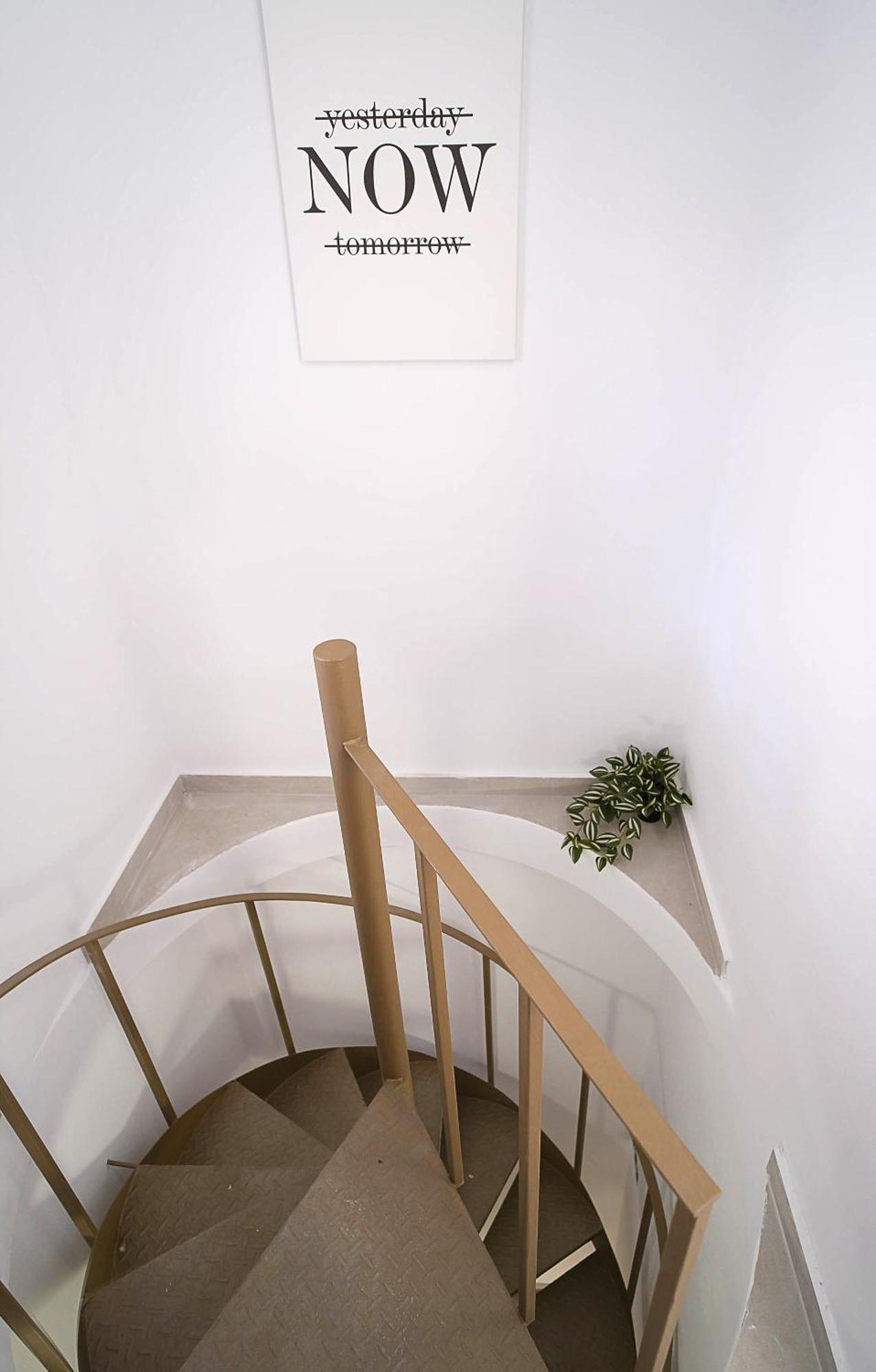 Duomo City Center Suites Heraklion Zewnętrze zdjęcie