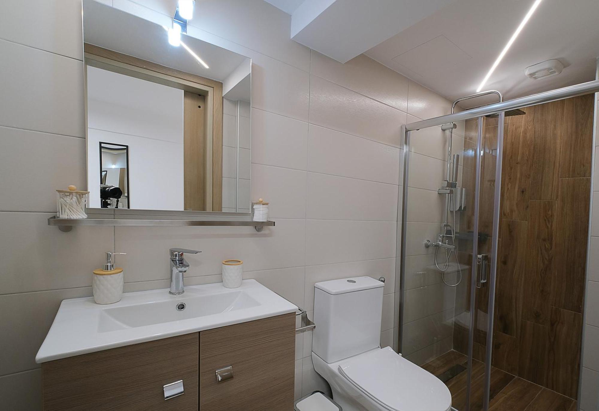Duomo City Center Suites Heraklion Zewnętrze zdjęcie