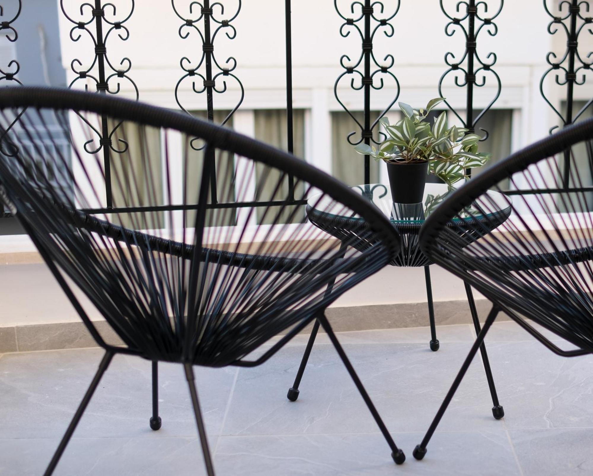 Duomo City Center Suites Heraklion Zewnętrze zdjęcie