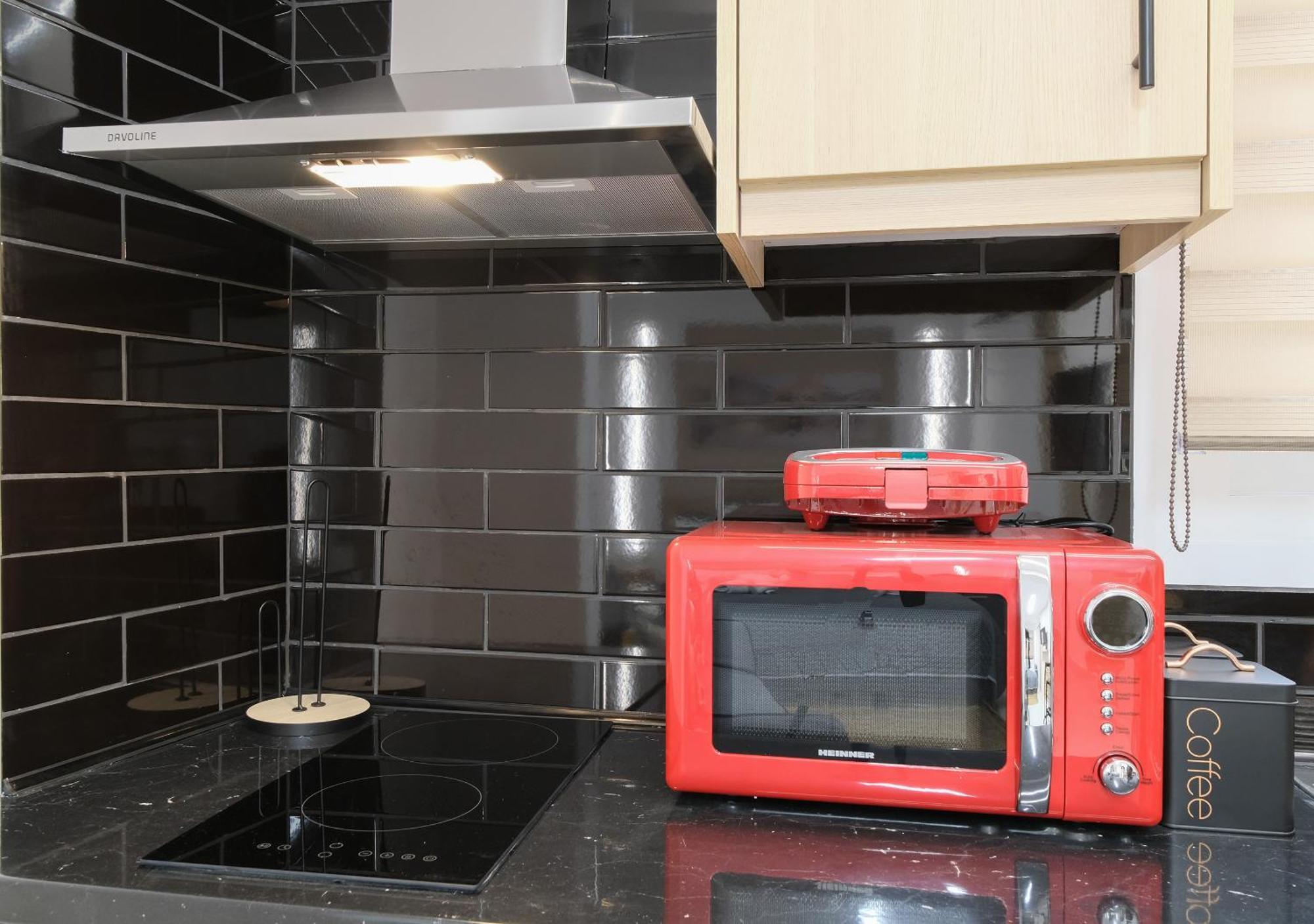 Duomo City Center Suites Heraklion Zewnętrze zdjęcie