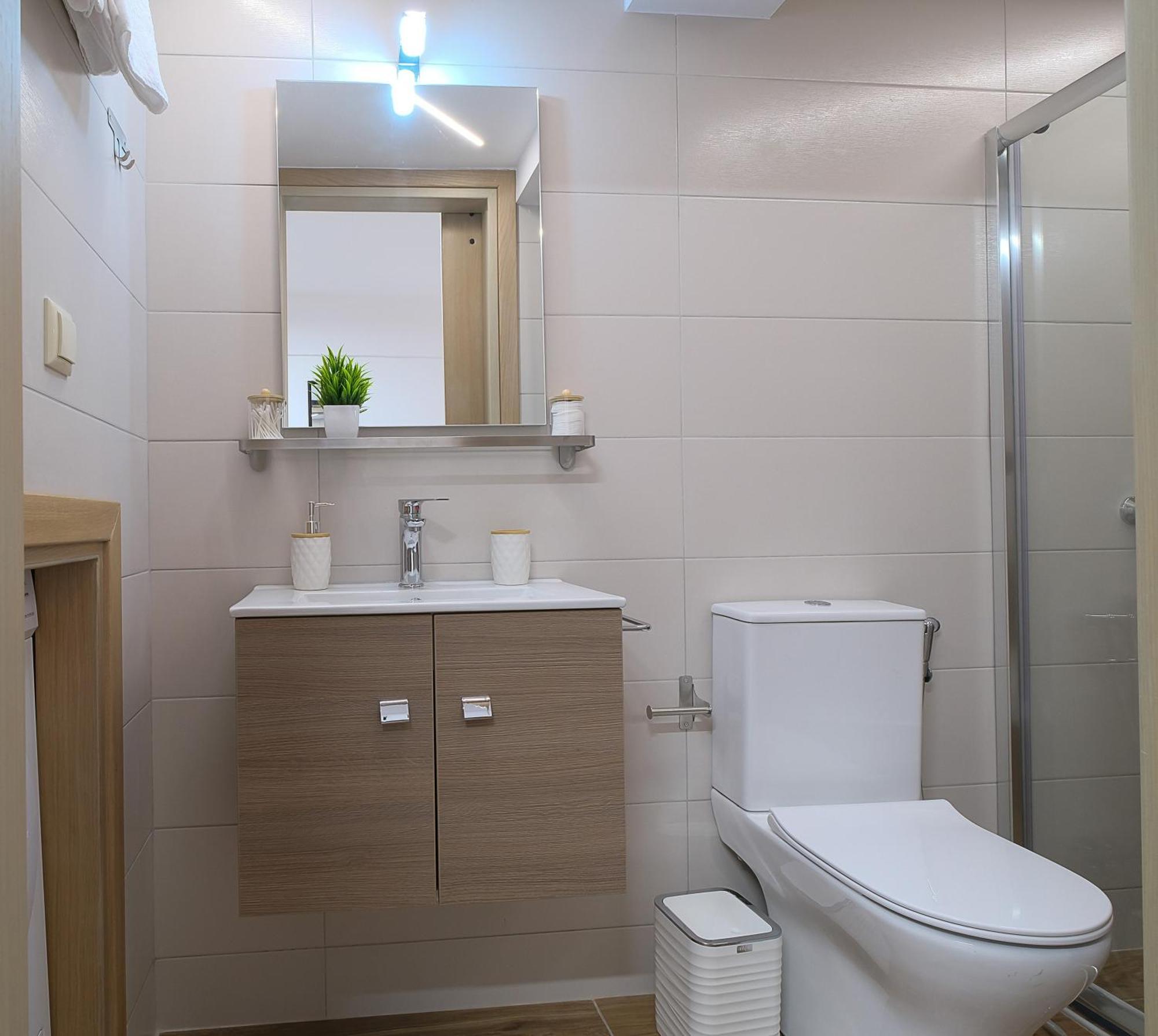 Duomo City Center Suites Heraklion Zewnętrze zdjęcie