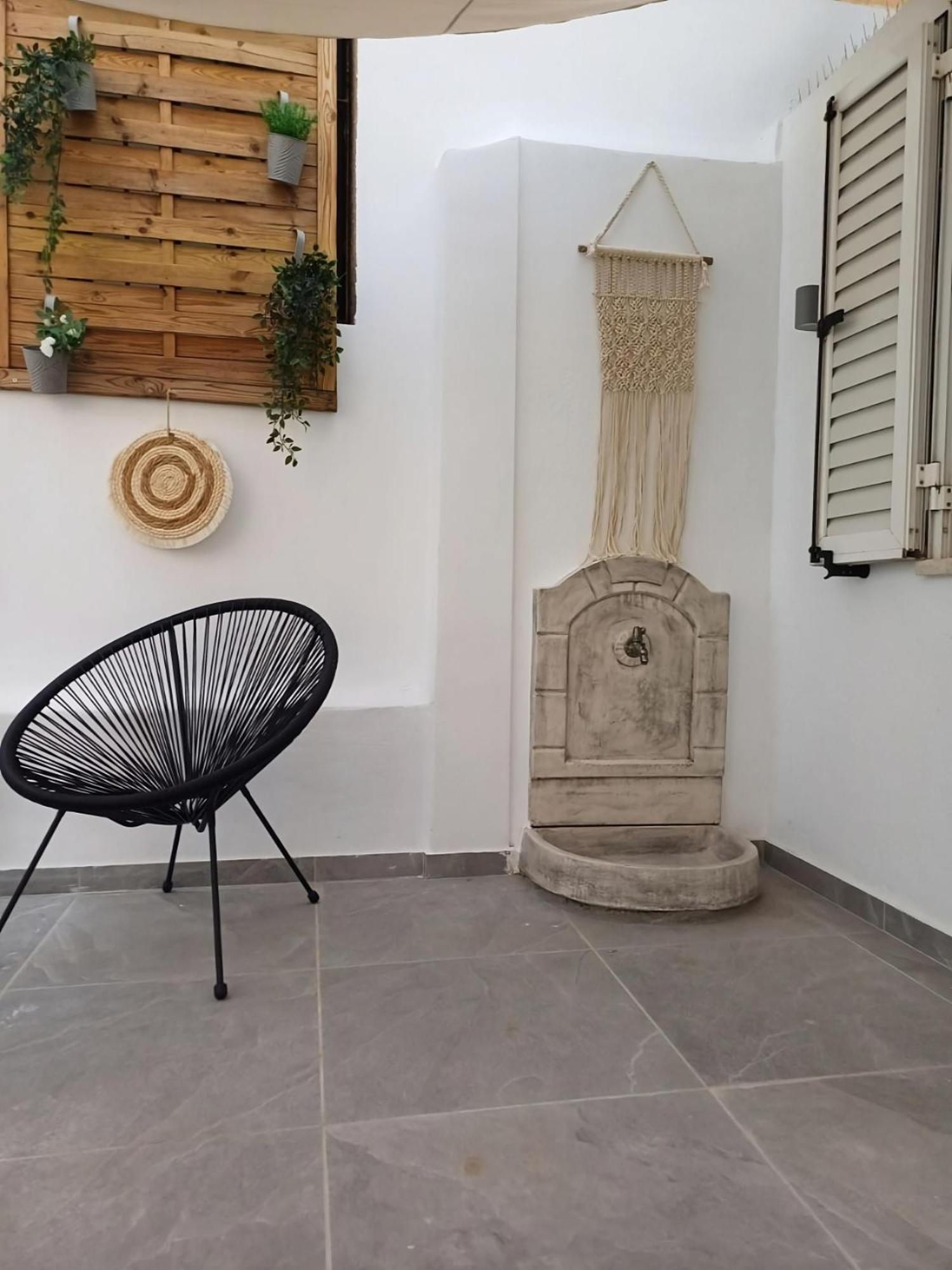 Duomo City Center Suites Heraklion Zewnętrze zdjęcie