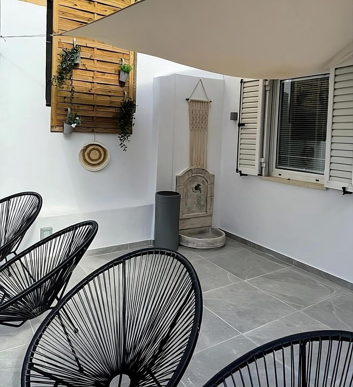Duomo City Center Suites Heraklion Zewnętrze zdjęcie